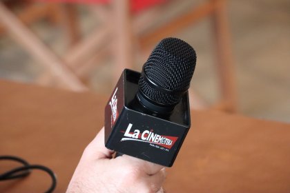 Photo of Muestra De Cortometrajes De La Cinemoteka