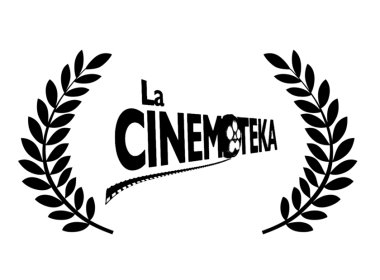 Logo of sample of shorts LA CINEMOTEKA.