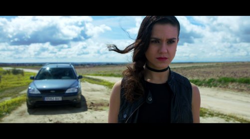 Photo of ISFF El Álamo