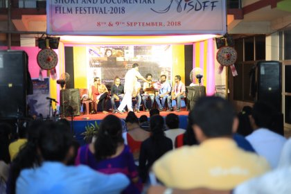 Photo of 2nd Nagaon International Short And Documentary Film Festival 2019