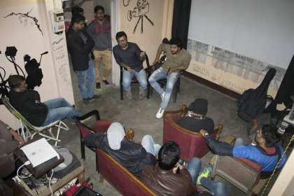 Photo of 2nd Nagaon International Short And Documentary Film Festival 2019