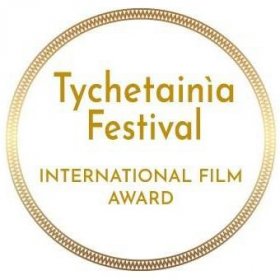 Logo of Tychetainìa Festival