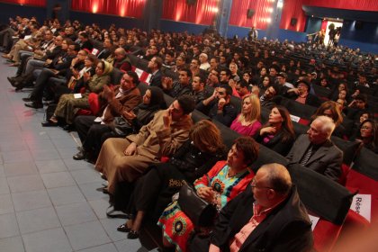 Photo of Festival International du Film de l’Etudiant