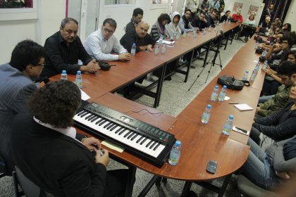 Photo of Festival International du Film de l’Etudiant