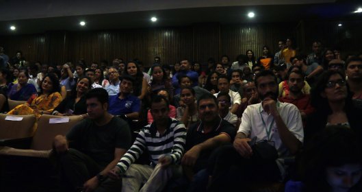 Photo of Kathmandu World Film Festival