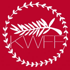 Logo of Kathmandu World Film Festival
