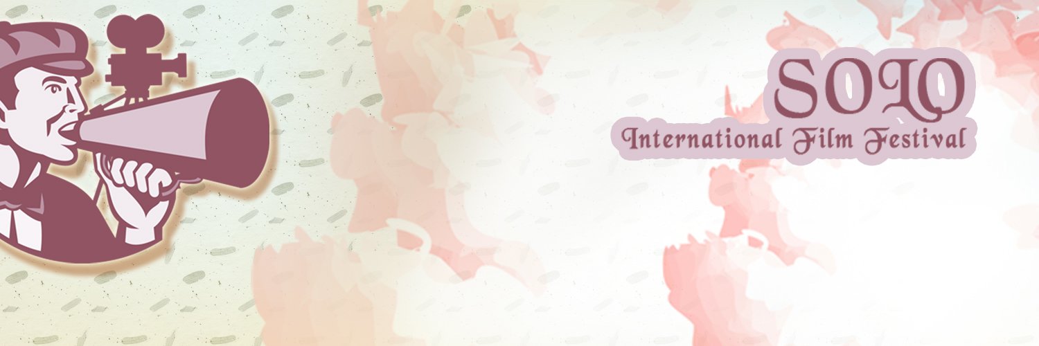 Banner Solo International Film Festival