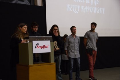 Photo of Scopifest