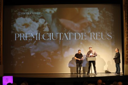 Photo of Memorimage - Festival Internacional de Cine de Reus