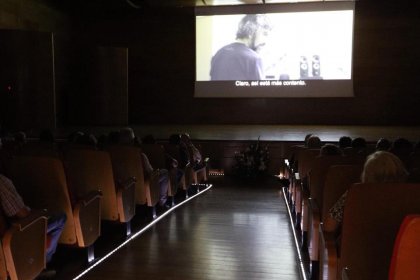 Photo of Festival De Cine Sobre La Discapacidad Ànec