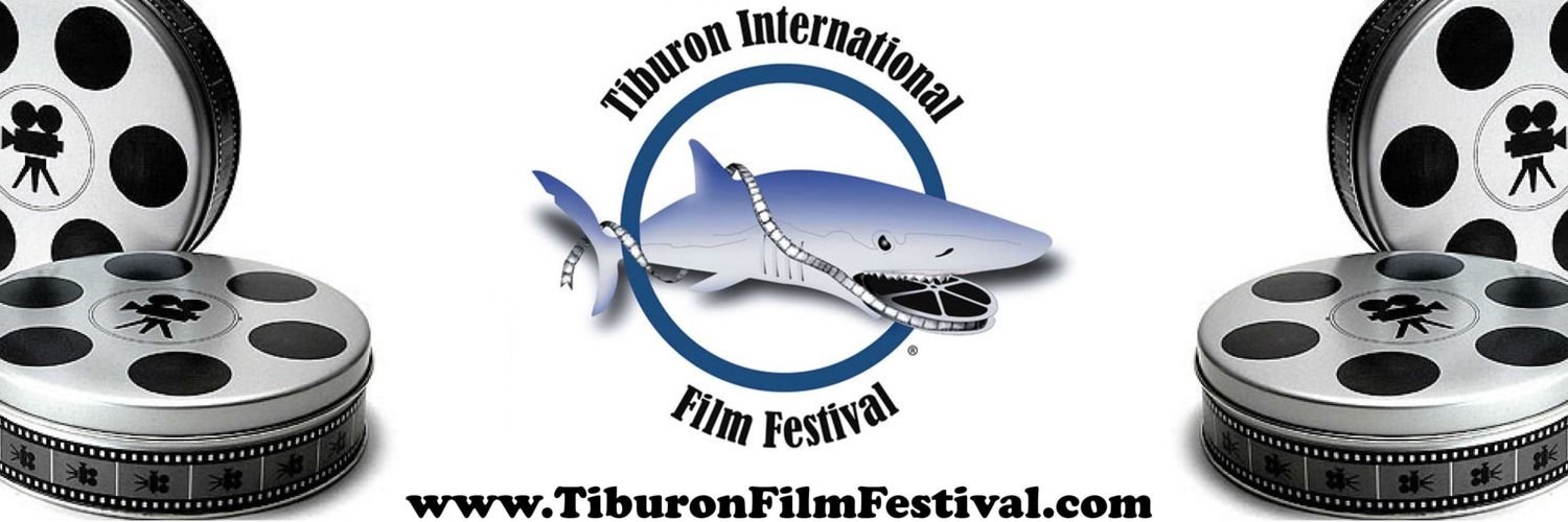 Banner Tiburon International Film Festival