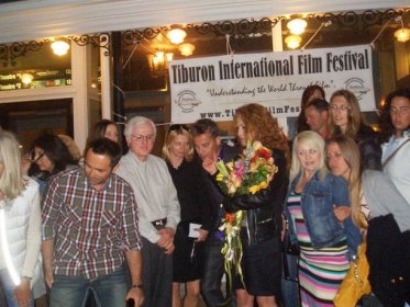 Photo of Tiburon International Film Festival