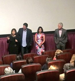 Photo of Tiburon International Film Festival