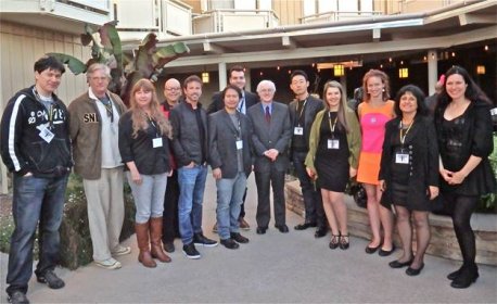 Photo of Tiburon International Film Festival