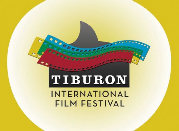 Logo of Tiburon International Film Festival