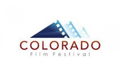 Logo of Colorado International Film Festival