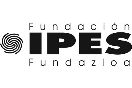 Logo of II FUNDACION IPES SHORT FILM COMPETITION - HUMAN RIGHTS, EQUALITY AND VIOLENCE AGAINST WOMEN