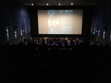 Photo of CineKasimanwa: Western Visayas Film Festival