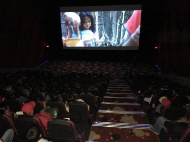 Photo of CineKasimanwa: Western Visayas Film Festival