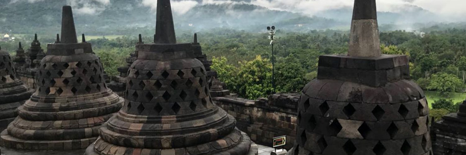 Banner Borobudur International Film Festival