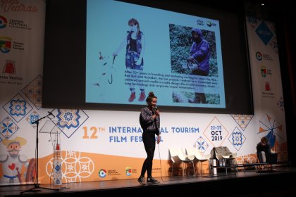 Photo of ART & TUR - International Tourism Film Festival