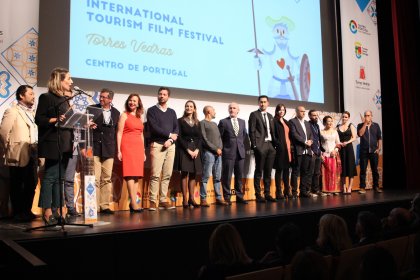 Photo of ART & TUR - International Tourism Film Festival