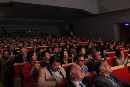 Photo of ART & TUR - International Tourism Film Festival