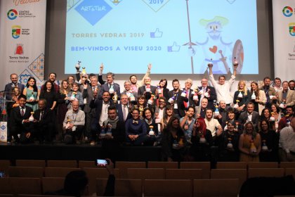 Photo of ART & TUR - International Tourism Film Festival