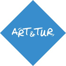 Logo of ART & TUR - International Tourism Film Festival