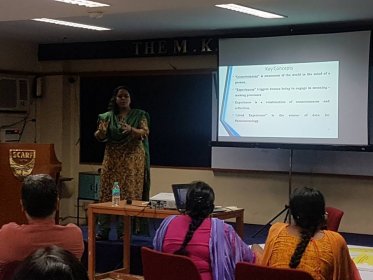 Photo of Hacer encima