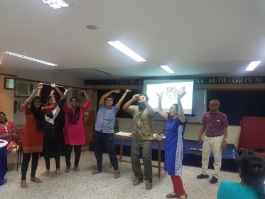 Photo of Hacer encima