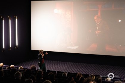 Photo of Mashup Film Festival