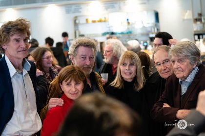 Photo of Mashup Film Festival