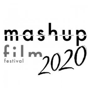 Logo of Mashup Film Festival