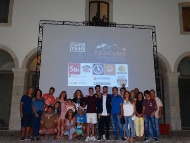 Photo of Farcume: Festival Internacional de Curtas-metragens de Faro