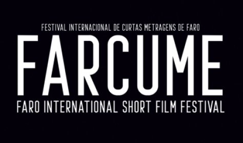 Logo of FARCUME: Faro’s International Short-Film Festival 