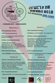 Photo of Cine en la calle chiguayante