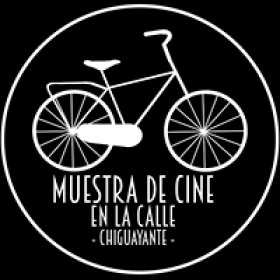 Logo of Cine en la calle chiguayante