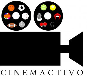 Logo of Cinemactivo