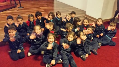 Photo of Festival Internacional De Cine Para Niñas Y Niños Divercine