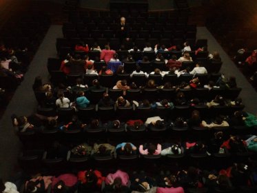 Photo of Festival Internacional De Cine Para Niñas Y Niños Divercine
