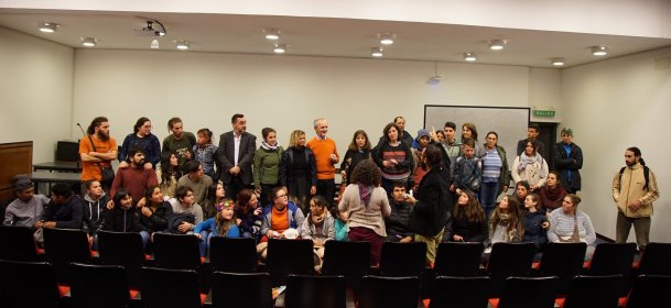 Photo of Festival Internacional De Cine Para Niñas Y Niños Divercine