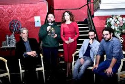 Photo of Lamezia Film Fest