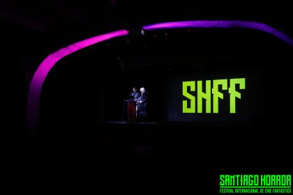 Photo of Santiago Horror Film Festival
