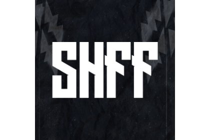 Logo of Santiago Horror Film Festival