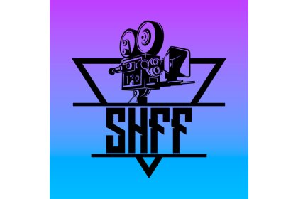 Logo of Santiago Horror Film Festival