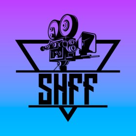 Logo of Santiago Horror Film Festival