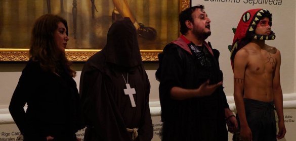 Photo of Linares Fantástico 2019. Muestra Iberoamericana de Cine Fantástico y de Terror