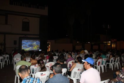 Photo of Linares Fantástico 2019. Muestra Iberoamericana de Cine Fantástico y de Terror