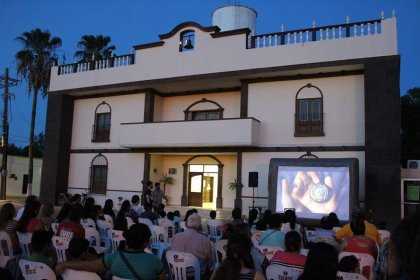 Photo of Linares Fantástico 2019. Muestra Iberoamericana de Cine Fantástico y de Terror